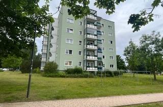 Wohnung kaufen in 18106 Rostock, beliebte Eigentumswohnung mit eigenem Logenplatz in Rostock