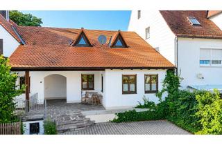 Haus kaufen in 85254 Sulzemoos, Sulzemoos - Wohnqualität trifft Flexibilität: Hochwertiges Haus mit vielseitigem Nutzungskonzept