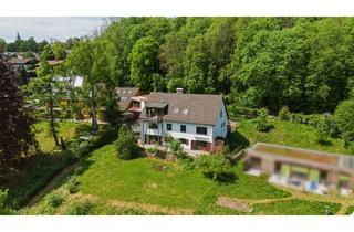 Mehrfamilienhaus kaufen in 82335 Berg, Mehrfamilienhaus in traumhafter Lage
