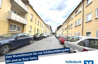 Anlageobjekt in 47053 Duisburg, TOP Kapitalanlage! 12 Eigentumswohnungen im Paket in Duisburg-Mitte!