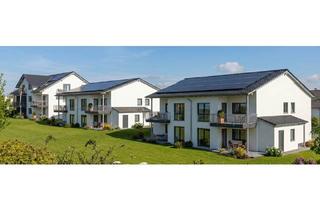 Wohnung kaufen in Steinbachstr. 61, 94036 Passau, Neubauwohnung in Passau-Neustift! Attraktives Investment für Anleger – 5 % degressive Afa –