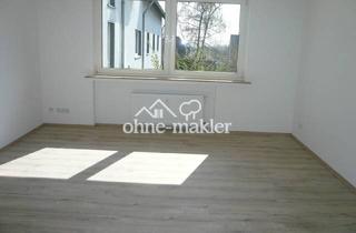 Wohnung mieten in 42579 Heiligenhaus, Schöne Apartment-Wohnung mit Balkon in Heiligenhaus