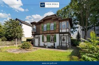 Einfamilienhaus kaufen in 60598 Frankfurt, Denkmalgeschütztes Anwesen auf großem Grundstück