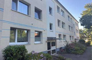Wohnung mieten in Wolperdingstraße, 24106 Kiel, modernisierte 3-Zimmer-Wohnung mit Balkon in Kiel-Projensdorf