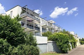 Wohnung kaufen in 89075 Ulm, 2-Zi. Eigentumswohnungmit Tiefgaragenstellplatzam Ulmer Eselsberg