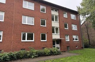 Wohnung mieten in Wiesenkamp 12, 24955 Harrislee, Gemütliche 3-Zimmer-Wohnung mit ca. 66,4m² Wohnfläche und Loggia