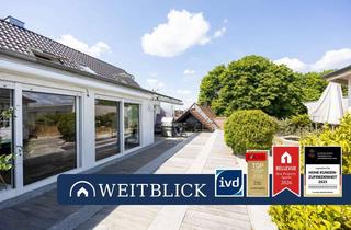 Penthouse mieten in 71638 Ludwigsburg, WEITBLICK: Wohntraum in der Seestraße!