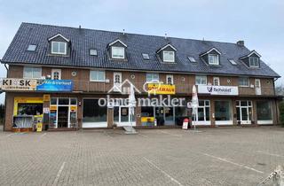 Gastronomiebetrieb mieten in Kieler Str. 84, 24632 Lentföhrden, Imbiss/Restaurant/Cafe in Lentföhrden - Top Lage an der Bundesstraße zur A7
