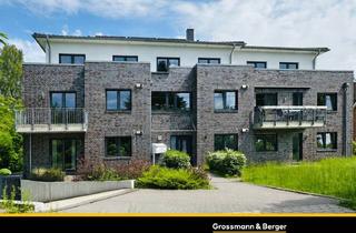 Wohnung kaufen in 22397 Hamburg, Komfortwohnung mit sonniger Terrasse