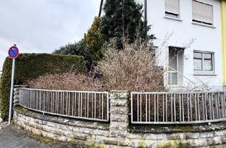 Haus kaufen in 91710 Gunzenhausen, Häuser kaufen, Weißenburg-Gunzenhausen