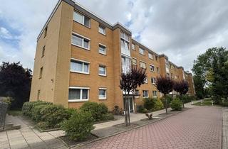 Wohnung kaufen in 21255 Tostedt, Vermietete Eigentumswohnung im Herzen von Tostedt
