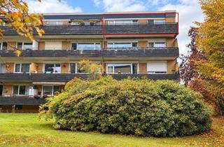 Wohnung kaufen in 21255 Tostedt, Vermietete Eigentumswohnung im Herzen von Tostedt