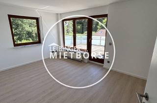 Penthouse mieten in 78532 Tuttlingen, Renovierte Penthouse-Wohnung mit Blick über Tuttlingen