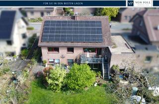 Einfamilienhaus kaufen in 47661 Issum, Beste Lage, modernste Technik: großes Familienhaus mit Wasserblick und Energieklasse A+