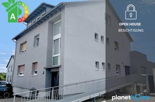 Mehrfamilienhaus kaufen in 63505 Langenselbold, Im privaten Bieterverfahren - Energetisch modernisiertes 4-Familienhaus mit Einliegerwohnung