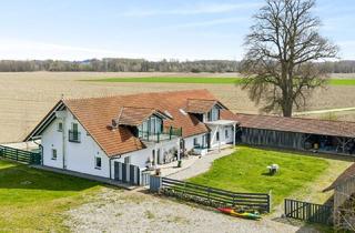 Haus kaufen in 94152 Neuhaus, Wunderbares Anwesen mit moderner Wohnqualität in absoluter Alleinlage
