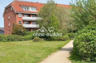 Wohnung kaufen in 23966 Wismar, Schicke Wohnung mit Südbalkon Gartenstadt