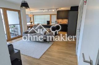 Wohnung kaufen in 89179 Beimerstetten, Barrierearme 3-Zimmer-Erdgeschosswohnung mit eigenem Garten 2022