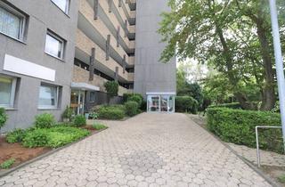 Wohnung kaufen in 45481 Mülheim, Sonnige 2-Zimmer-Etagenwohnung mit Süd-Balkon in Mülheim-Saarn