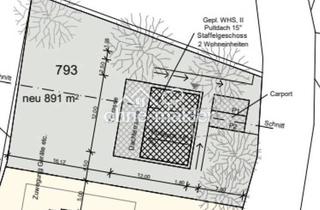 Immobilie kaufen in Friedrich-Pieper-Str., 32760 Detmold, Baugrundstück in exponierter Lage in Villenkolonie in Detmold
