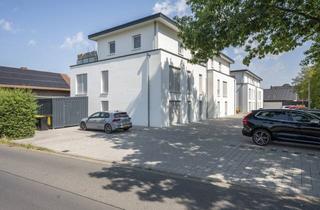 Wohnung kaufen in 52538 Selfkant, Moderne Kapitalanlage: Vermietete Eigentumswohnung mit Terrasse und Garten in Selfkant-Höngen!