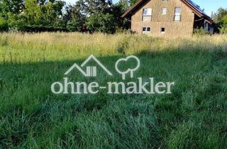 Immobilie kaufen in 76829 Mörzheim, Baugrundstück in Mörzheim (Landau) – 724 m² in ruhiger Lage