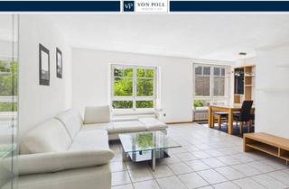 Wohnung kaufen in 86152 Augsburg, Lichtdurchflutete 2-Zimmer-Wohnung mit Aufzug – urban wohnen in begehrter Innenstadtlage