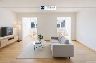 Wohnung kaufen in Tal, 81241 München, Zwei-Zimmerwohnung in zentraler Lage von Pasing – ideal zur Eigennutzung oder als Kapitalanlage