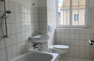 Wohnung mieten in Heinrich-Heine-Straße, 06862 Dessau-Roßlau, Frisch saniert! 3 Zimmer in Roßlau!