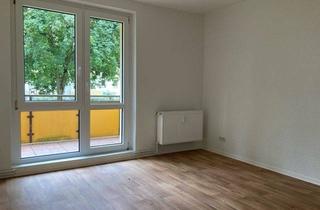 Wohnung mieten in Steigerstraße 21, 06217 Merseburg, Singlewohnung im Erdgeschoss