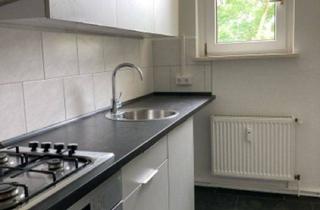 Wohnung mieten in Steigerstraße 21, 06217 Merseburg, Die Küche steht schon mal!