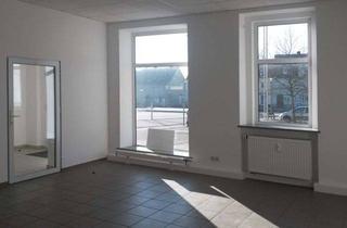 Geschäftslokal mieten in Markt, 04435 Schkeuditz, Kleines, aber feines Ladenlokal in der City von Schkeuditz, direkt am Marktplatz