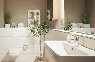 Immobilie mieten in Europaplatz, 99091 Erfurt, Altersgerechte Wohnung mit Loggia | Barrierearm | Einbauküche | ebenerdige Dusche | TG | Aufzug