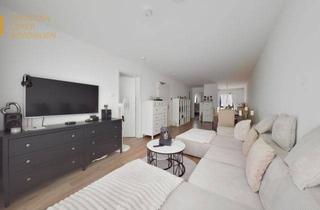 Wohnung mieten in 63303 Dreieich, Moderne 2 Zimmerwohnung * TOP Ausstattung * Barrierefrei * in Dreieich Sprendlingen