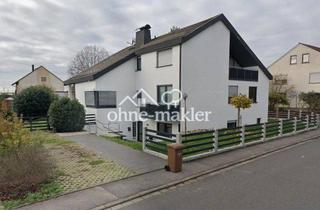 Haus mieten in 96129 Strullendorf, Möblierte 2-Zimmer-Wohnung, 75 m², Terrasse – all inclusive 980 €