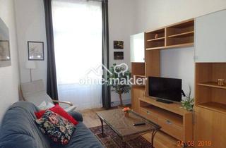 Wohnung mieten in Klappergasse 11, 60594 Frankfurt, 2 Zimmer-Wohnung in zentraler Lage in Frankfurt-Sachsenhausen