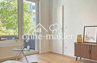 Wohnung kaufen in Pfalzburger Straße 3, 10719 Berlin, Nur 400 m zum Kurfürstendamm – provisionsfreies Erstbezugs-Apartment