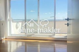 Wohnung mieten in 73432 Aalen, Galeriewohnung zum Wohlfühlen mit schöner Aussicht. Licht. Weite. Natur.