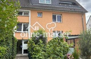 Wohnung mieten in Richard Dehmel Straße 11, 45527 Hattingen, Exklusive Maisonette-Dachgeschosswohnung mit großer Dachterrasse in Hattingen-Welper