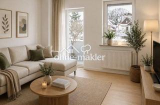 Reihenhaus kaufen in 27576 Bremerhaven, Frisch renoviertes Reihenhaus | 146 m² | 8 Zimmer | Garten & Balkon | provisionsfrei