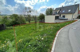 Grundstück zu kaufen in 73669 Lichtenwald, BEREIT FÜR IHR TRAUMHAUS
