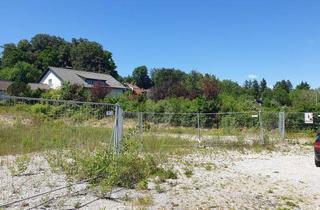 Grundstück zu kaufen in 82327 Tutzing, EXKLUSIVE LAGE AM STARNBERGER SEE