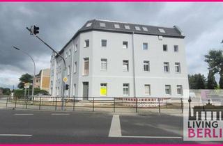 Gewerbeimmobilie mieten in Bahnhofstrasse 23, 15344 Strausberg, Kanzlei, Agentur, Tattoostudio? Wir machen Ihren Traum vom eigenen Büro/Studio wahr!