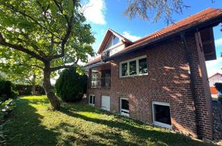 Wohnung mieten in 77694 Kehl, Modern, Ruhig und Ländlich - 3,5 Zimmer Erdgeschoss Wohnung mit großem Balkon