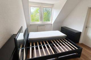 Wohnung mieten in Falkenstr., 67063 Ludwigshafen, Schönes 2 Zimmer Apartment im DG, 31qm in Ludwigshafen zu vermieten