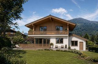 Grundstück zu kaufen in 83727 Schliersee, 642 m² Baugrundstück in Neuhaus – Genehmigung für Einfamilienhaus bereits vorhanden