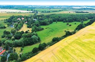 Grundstück zu kaufen in 17392 Spantekow, Grundstücke 17392 Spantekow