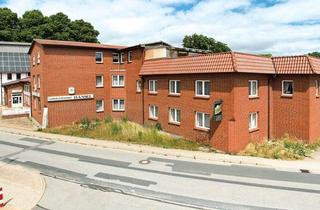 Haus kaufen in Kneeser Straße 18A, 19205 Roggendorf, Hotel/Pension mit Betreiberwohnung 19205 Roggendorf, Kneeser Straße 18 A