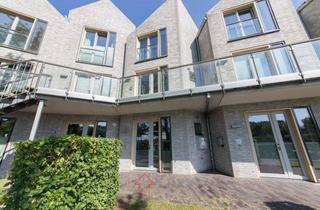 Gewerbeimmobilie mieten in 24376 Kappeln, Repräsentatives Büro direkt an der Schlei – zentrale Lage in Kappeln
