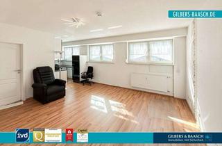 Wohnung kaufen in 54292 Trier, Attraktives, freies 1-Zimmer-Apartment mit Stellplatz